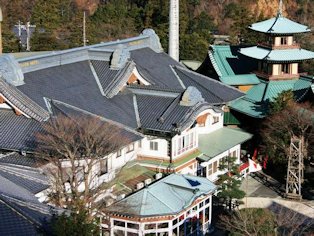 宮ノ下・小湧谷・強羅