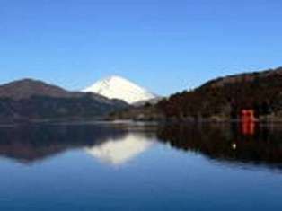 箱根観光で、おすすめ観光スポットの写真